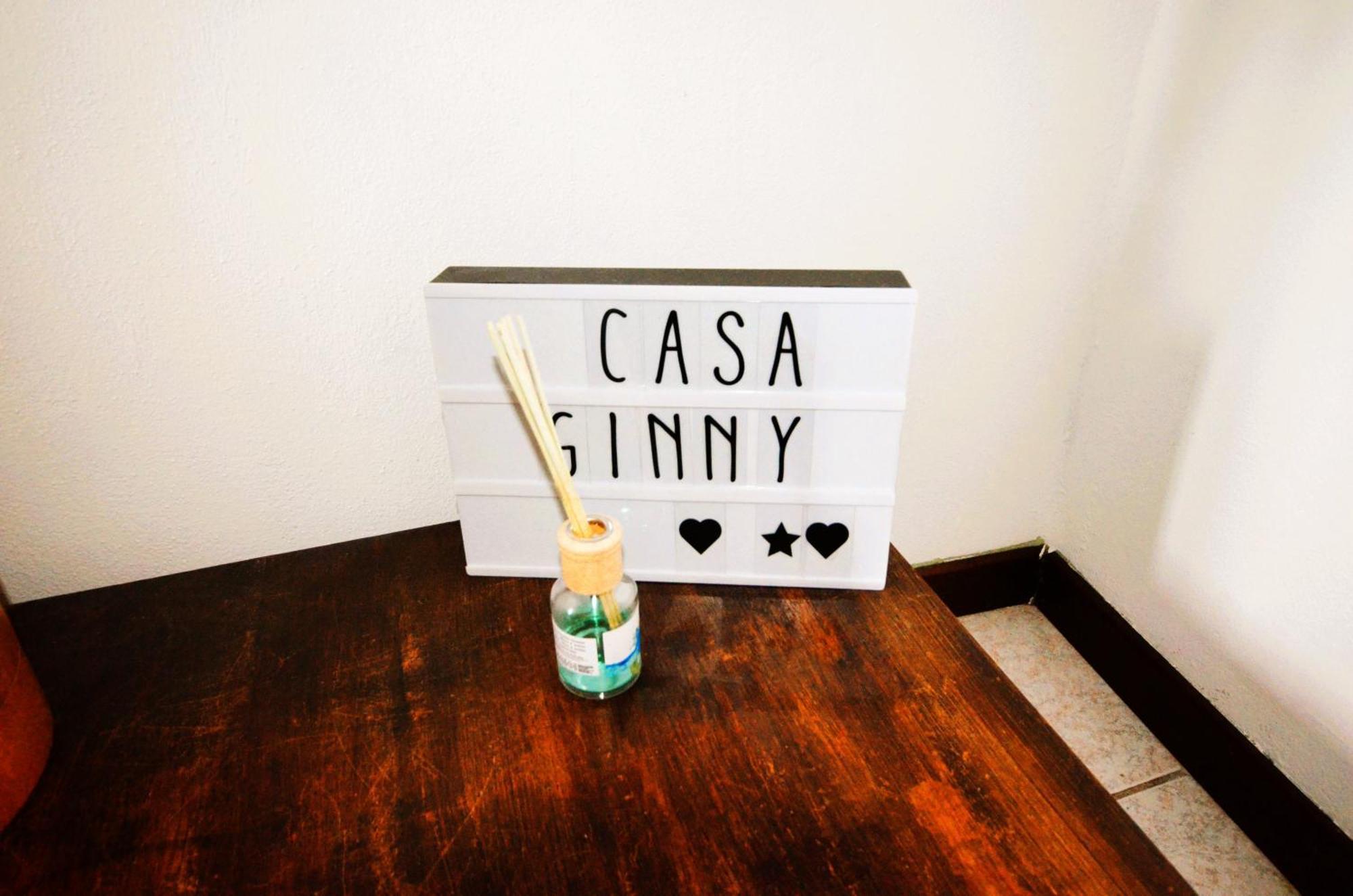 Casa Ginny オルタ・サン・ジューリオ エクステリア 写真
